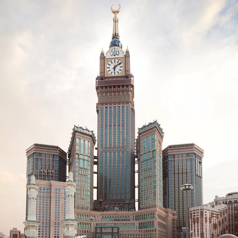 Fairmont Makkah